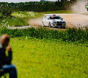 Neo Rally Žemaitija, GR 4-6