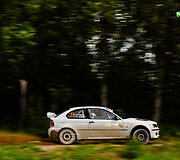 Neo Rally Žemaitija, GR 4-6