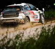 Neo Rally Žemaitija, GR 4-6