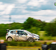 Neo Rally Žemaitija, GR 4-6