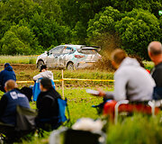 Neo Rally Žemaitija, GR 4-6