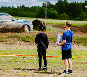 Neo Rally Žemaitija, GR 4-6