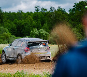 Neo Rally Žemaitija, GR 4-6