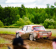 Neo Rally Žemaitija, GR 4-6