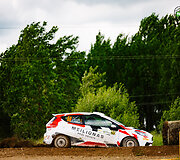 Neo Rally Žemaitija, GR 4-6