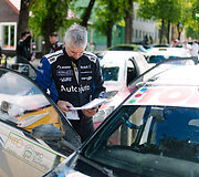 Neo Rally Žemaitija, GR 4-6