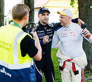 Neo Rally Žemaitija, GR 4-6