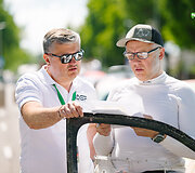 Neo Rally Žemaitija, GR 4-6