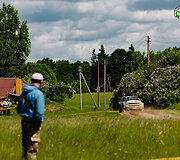 Neo Rally Žemaitija, GR 4-6