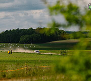 Neo Rally Žemaitija, GR 4-6