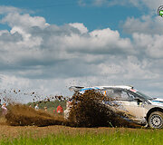 Neo Rally Žemaitija, GR 4-6
