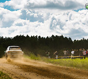 Neo Rally Žemaitija, GR 4-6