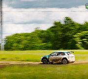 Neo Rally Žemaitija, GR 4-6