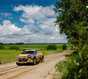 Neo Rally Žemaitija, GR 4-6