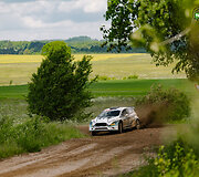 Neo Rally Žemaitija, GR 4-6