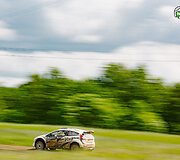 Neo Rally Žemaitija, GR 4-6