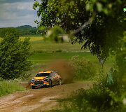 Neo Rally Žemaitija, GR 4-6