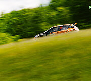 Neo Rally Žemaitija, GR 4-6