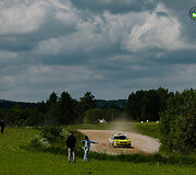 Neo Rally Žemaitija, GR 4-6