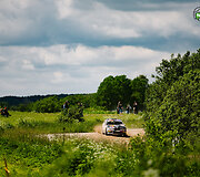 Neo Rally Žemaitija, GR 4-6