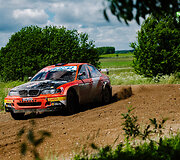 Neo Rally Žemaitija, GR 4-6