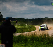 Neo Rally Žemaitija, GR 4-6