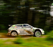 Neo Rally Žemaitija, GR 4-6