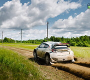 Neo Rally Žemaitija, GR 4-6