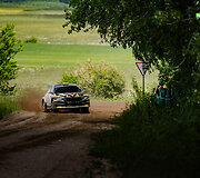 Neo Rally Žemaitija, GR 4-6