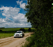 Neo Rally Žemaitija, GR 4-6