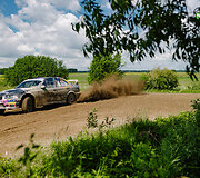 Neo Rally Žemaitija, GR 4-6