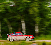 Neo Rally Žemaitija, GR 4-6