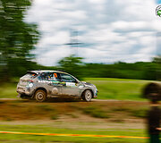 Neo Rally Žemaitija, GR 4-6