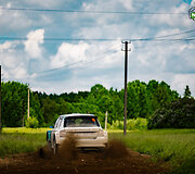 Neo Rally Žemaitija, GR 4-6