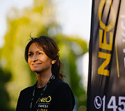 Neo Rally Žemaitija: paskutiniai etapai ir fini&scaron;as