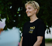 Neo Rally Žemaitija: paskutiniai etapai ir fini&scaron;as