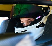Tomas Rudokas &bdquo;Slovakia Ring&ldquo; Formulės 4 lenktynėse
