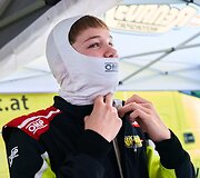 Tomas Rudokas &bdquo;Slovakia Ring&ldquo; Formulės 4 lenktynėse