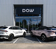 &bdquo;Deals on Wheels&ldquo; &ndash; &bdquo;Dongfeng&ldquo; oficiali atstovė