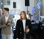 &bdquo;Deals on Wheels&ldquo; &ndash; &bdquo;Dongfeng&ldquo; oficiali atstovė