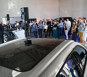 &bdquo;Deals on Wheels&ldquo; &ndash; &bdquo;Dongfeng&ldquo; oficiali atstovė