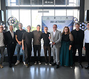 &bdquo;Deals on Wheels&ldquo; &ndash; &bdquo;Dongfeng&ldquo; oficiali atstovė