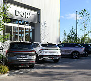 &bdquo;Deals on Wheels&ldquo; &ndash; &bdquo;Dongfeng&ldquo; oficiali atstovė