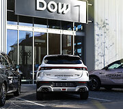 &bdquo;Deals on Wheels&ldquo; &ndash; &bdquo;Dongfeng&ldquo; oficiali atstovė
