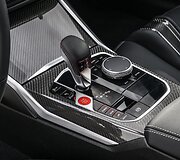 BMW M2 su &bdquo;M xDrive&ldquo; sistema
