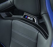 BMW M2 su &bdquo;M xDrive&ldquo; sistema