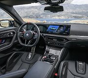 BMW M2 su &bdquo;M xDrive&ldquo; sistema