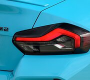 BMW M2 su &bdquo;M xDrive&ldquo; sistema