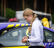 Vanesa &Scaron;ilkūnaitė