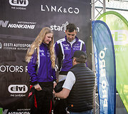 Vanesa &Scaron;ilkūnaitė